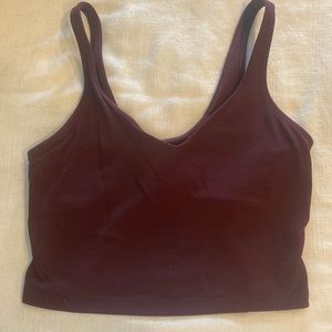 Lululemon Align Tank Top